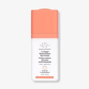 DRUNK ELEPHANT -C-Tango™ Vitamin C Eye Cream